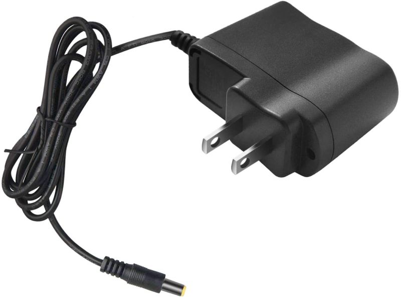 Photo 1 of HDView 12V DC 1A 1000mA Power Adapter Supply UL Listed Certified 2.1mm 5.5mm, Power Transformer for Security Camera,110-240V AC Input
