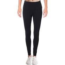 Photo 1 of  90 Degree by Reflex Womens High Waist Stretch Athletic Pants size m 