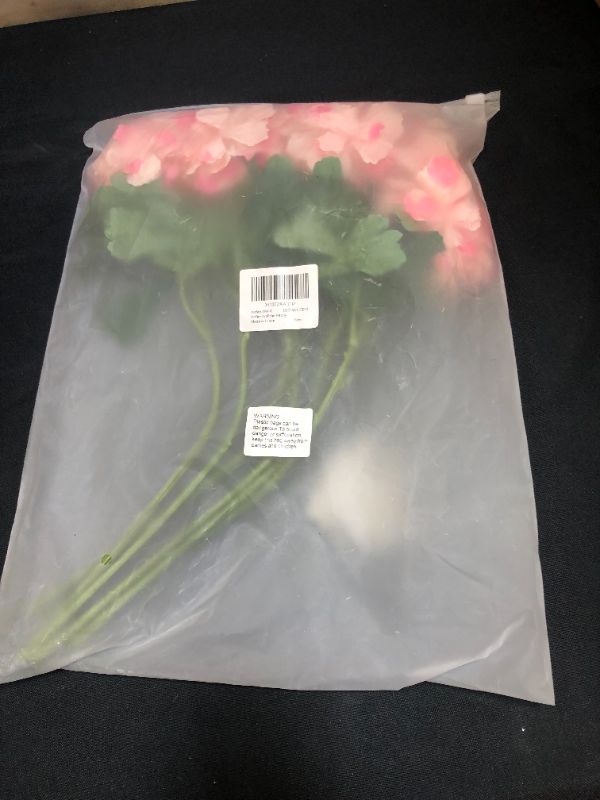 Photo 1 of Artfen Artificial Peony 6 Pcs Silk Peony Flowers Home Wedding Party Garden Craft Art Decoration Approx 15'' High
