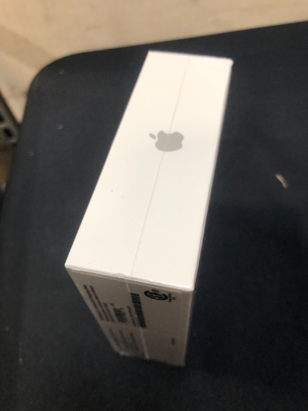 Photo 3 of Apple AirPods (2nd Generation) - FACTORY SEALED 

