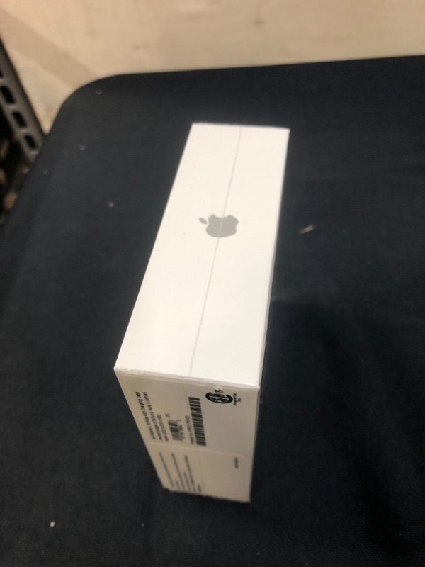 Photo 3 of Apple AirPods (2nd Generation) - FACTORY SEALED 
