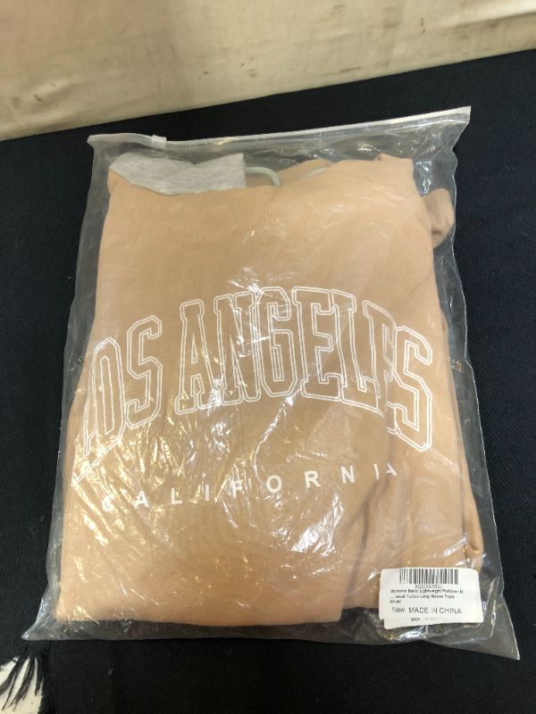 Photo 1 of los angeles sweater - large 