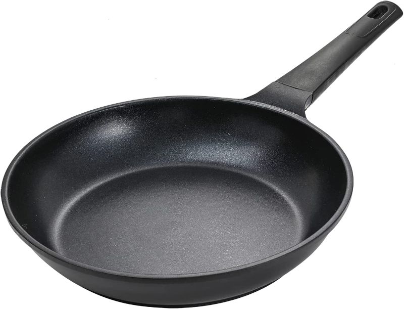 Photo 1 of Frying Pan Nonstick, BinGoTool 10.24 Inch Nonstick Skillet, Induction Fry Pan, Non Stick Cooking Egg Pan
