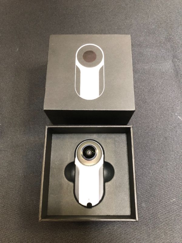 Photo 2 of Essential 360 Degree Camera for Essential Phone - OPEN BOX FOR PICTURE 
