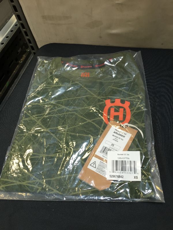 Photo 1 of 
Husqvarna Short Sleeve t-Shirt size xs 