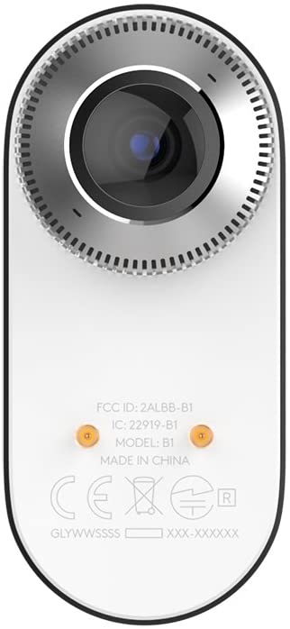 Photo 1 of SEALED - Essential 360 Degree Camera for Essential Phone