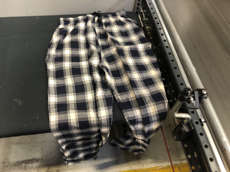 Photo 2 of MoFiz men's pajama set size M 