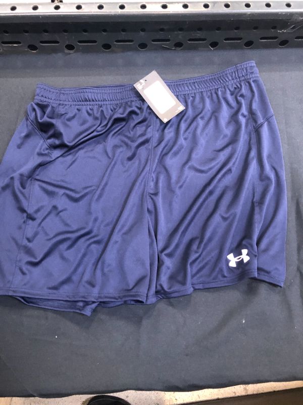 Photo 1 of under armor shorts large 