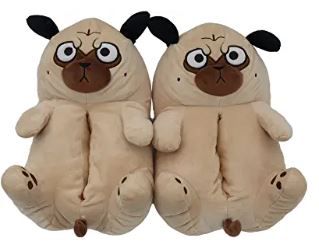 Photo 1 of Toddler & Women Teddy Bear Slippers Cute Soft Thick Sole Bear Slippers Anti-Slip Slippers Plush Animal House Indoor Slippers Winter Warm Shoes
