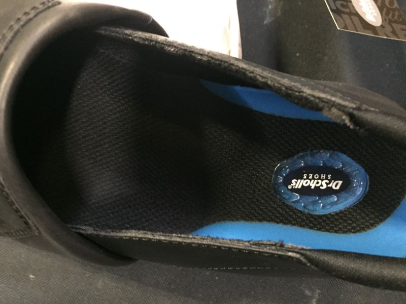 Photo 1 of WOMENS SLIP ON SHOES SIZE 8.5