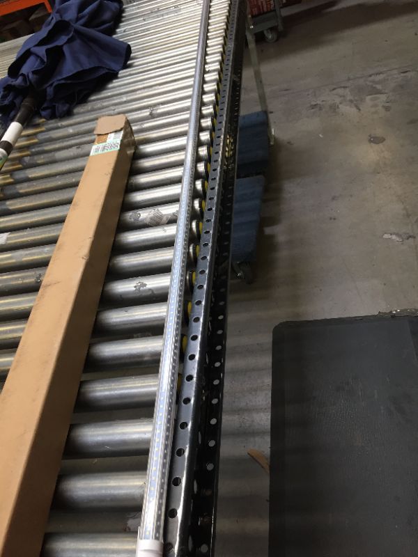 Photo 1 of 93IN LED TUBE LIGHTS PACK OF 4