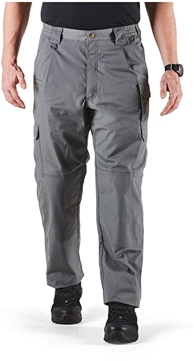 Photo 1 of 5.11 Tactical Men's Taclite Pro Lightweight Performance Pants, Cargo Pockets, Action Waistband, Style 74273---36Wx32L
