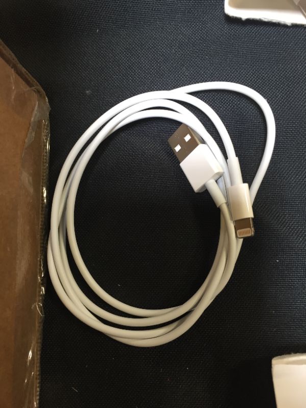 Photo 2 of Apple Lightning to USB Cable
10 pack
