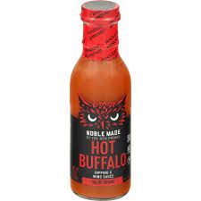 Photo 1 of 12 oz Buffalo Hot Sauce exp- 07/12/22
