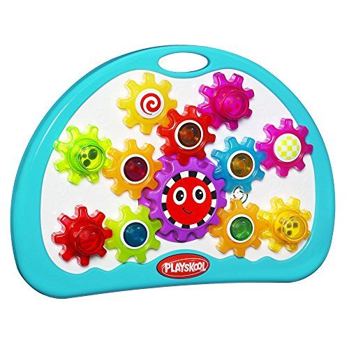 Photo 1 of Playskool Explore 'N Grow Busy Gears

