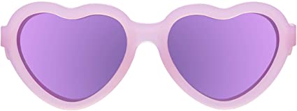 Photo 1 of Babiators Blue Series Polarized UV Protection Children's Sunglasses
