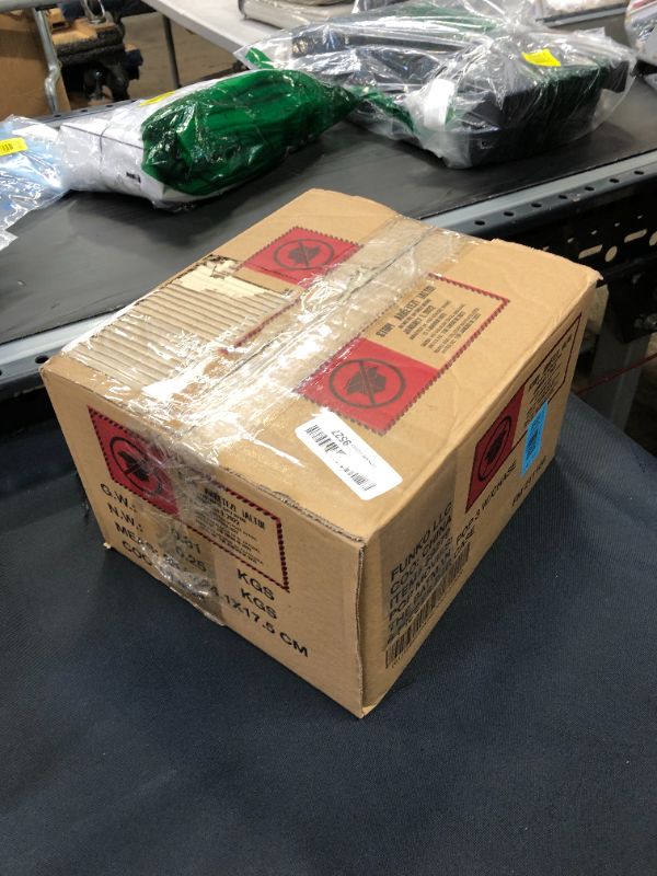 Photo 1 of POP Funko Mystery 6 Pack w/ 1 Random Limited Edition Chase - Stylized Vinyl Figure Set New