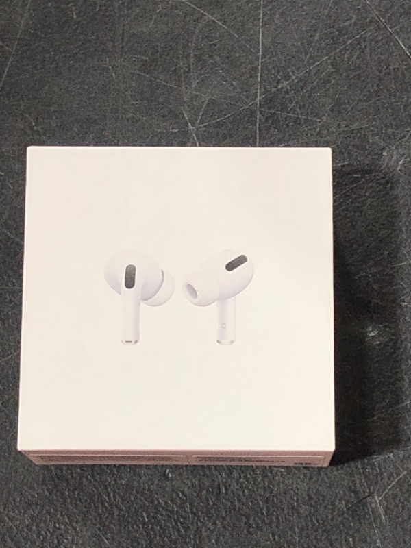 Photo 4 of Apple AirPods Pro