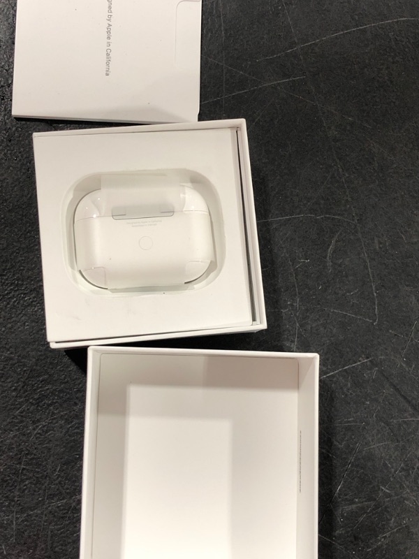 Photo 1 of Apple AirPods Pro