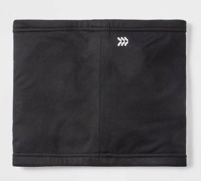 Photo 1 of Girls' Fleece Scarves - All in Motion™ [Black]
