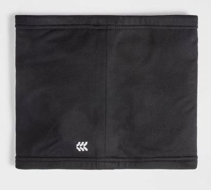 Photo 1 of Girls' Fleece Scarves - All in Motion™ [Black]