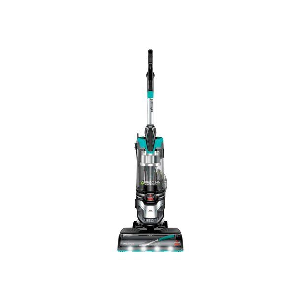 Photo 1 of BISSELL Multi Clean Allergen Lift-Off Pet 2998 Vacuum Cleaner Upright, Bagless
