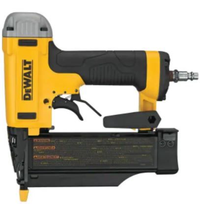 Photo 1 of 23-Gauge 2 in. Pin Nailer
