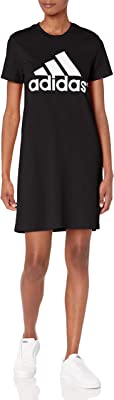 Photo 1 of adidas Women's Essentials Logo Dress
M 