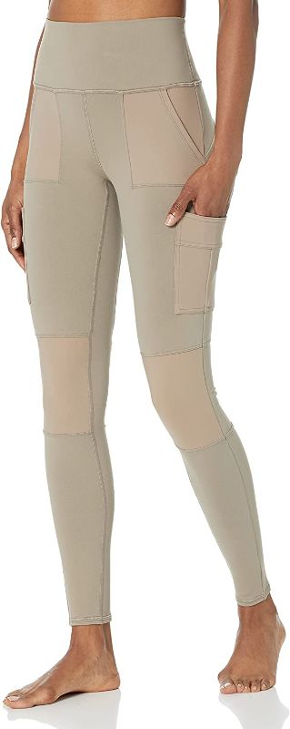 Photo 1 of Alo Yoga Women's High Waist Cargo Legging
M 