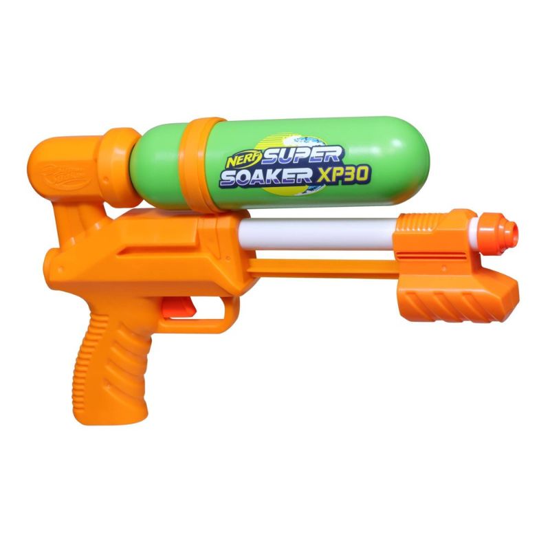 Photo 1 of SuperSoaker F32515L1 SOA Super Soaker XP30 AP Multicolour
