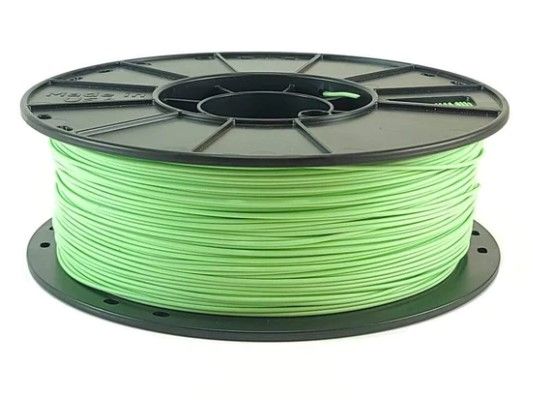 Photo 1 of 3D-Fuel 1.75mm Standard Pla Filament 1kg, LulzBot Green polylactic Acid, Weight 2.2lbs 1.0 kg, 1.75mm RM-PL0242