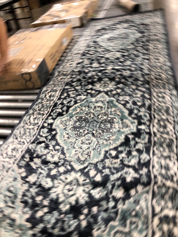 Photo 1 of 31"x93" Area Runner rug 