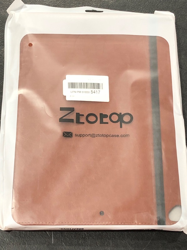 Photo 2 of Ztotop Case for iPad Pro 12.9 Inch 2017/2015 (Old Model