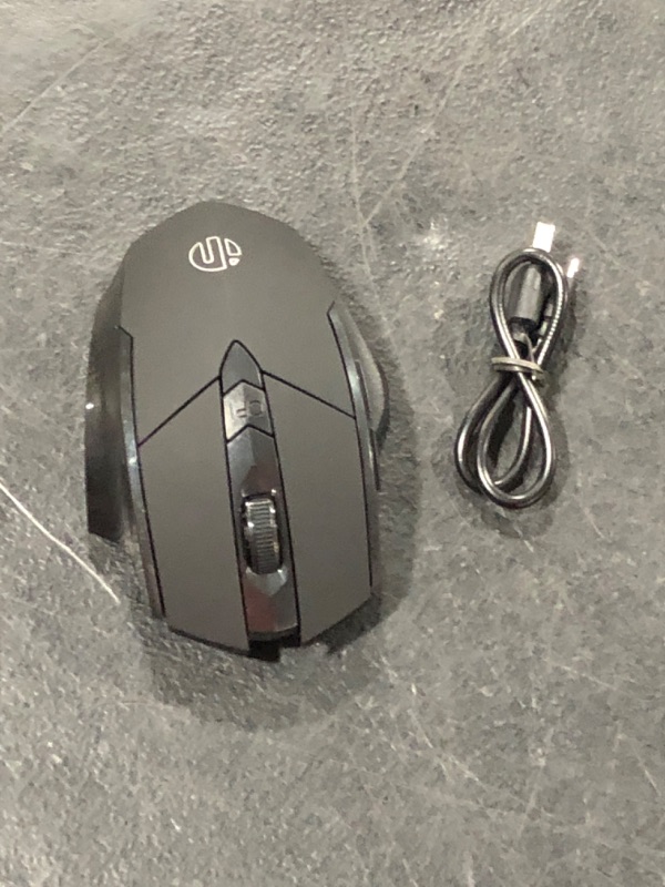 Photo 1 of Wireless Mouse