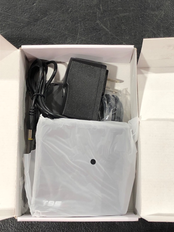 Photo 2 of T95 Mini Android 9.0 TV Box