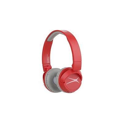 Photo 1 of 2-in-1 Bluetooth and Wired Kid Friendly Headphones - PINK. OPEN PACKAGE. PHOTO FOR REFERENCE.

