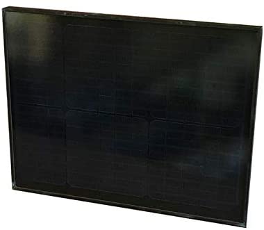 Photo 1 of Lion Energy Cub GO 20 Watt Solar Panel. PRIOR USE.