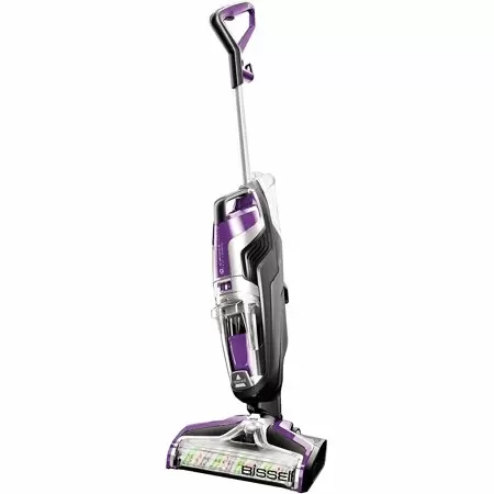 Photo 1 of Bissell Crosswave Pro Multi-Surface Vaccum Cleaner	