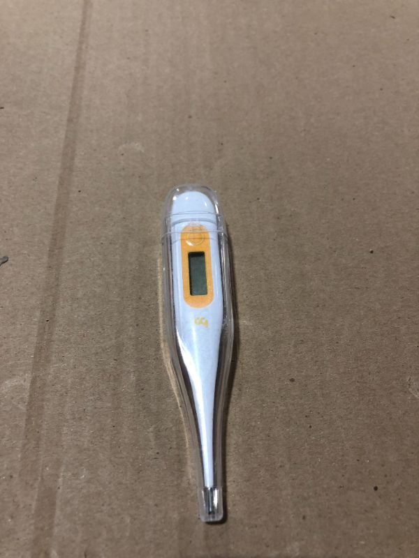 Photo 1 of CQ Digital Thermometer