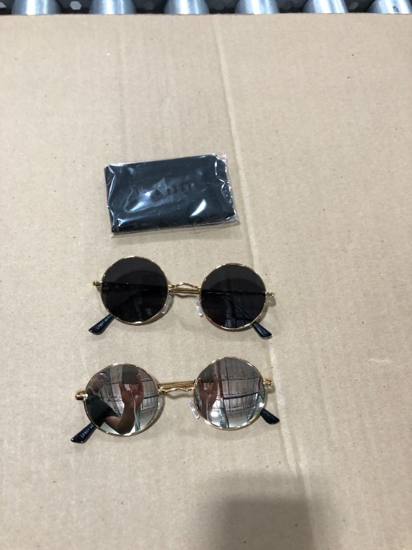 Photo 1 of Joopin 2 Pack Shades