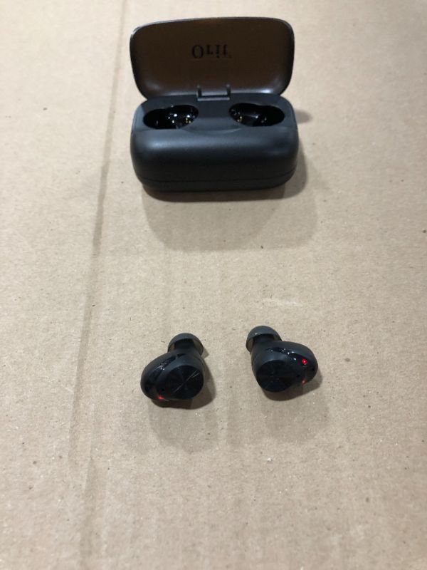 Photo 1 of X11 True Wireless Stereo Earphones