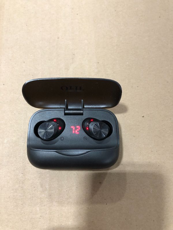 Photo 1 of X11 True Wireless Stereo Earphones