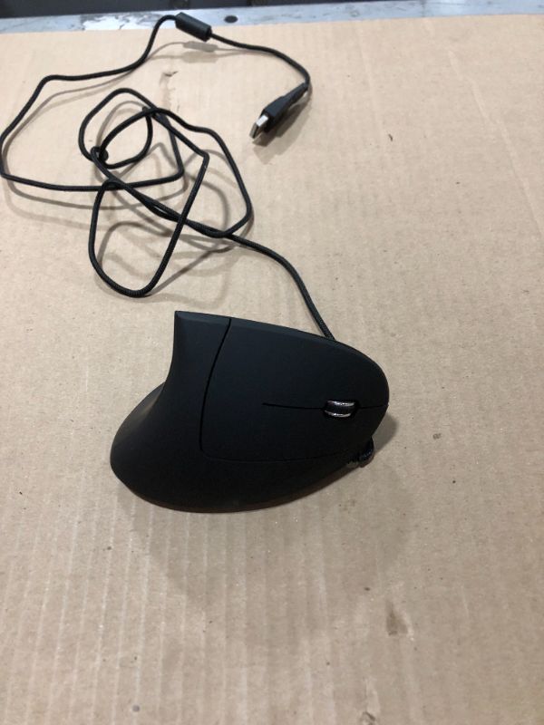 Photo 1 of Vertical Mouse 