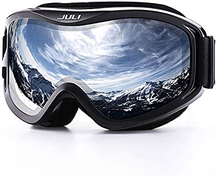 Photo 1 of JULI Snow Sport Shaded Goggles