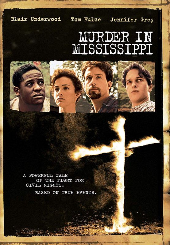 Photo 1 of Murder in Mississippi (1990)
