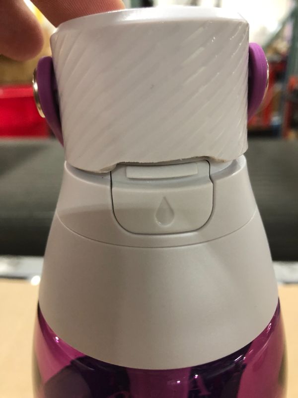 Photo 1 of Brita Premium Filtering Water Bottle with Filter - BPA Free CLASP BROKEN