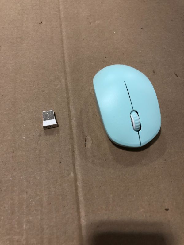 Photo 1 of 2.4G Wireless Mouse