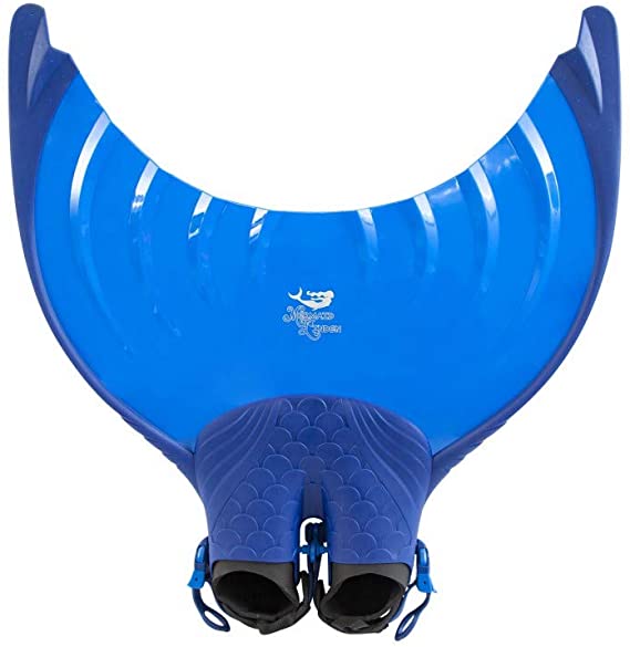 Photo 1 of Body Glove Complete Series of Monofins, Kids, Kids Foldable, and Adult Monofins easily propels and glides kids and adults through the water. SLIGHTLY WARPED.
