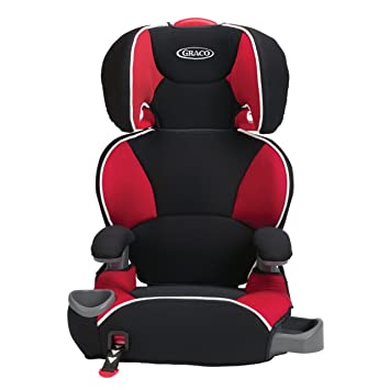 Photo 1 of Graco Affix Highback Booster Seat with Latch System, Atomic
NEW IN BOX. SLIGHT BOX DAMAGE.