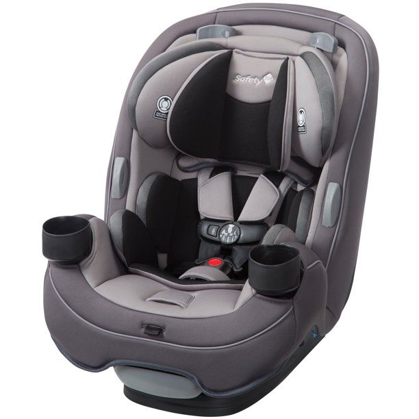 Photo 1 of Safety 1st Grow and Go Convertible Car Seat
